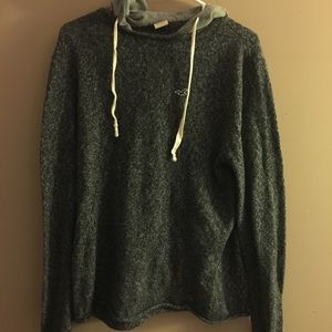 Hollister co. Hoodie